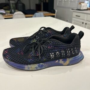 NOBULL mesh runners W10.5 M9